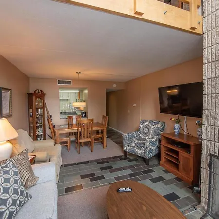 512G Two Bedroom One Bath